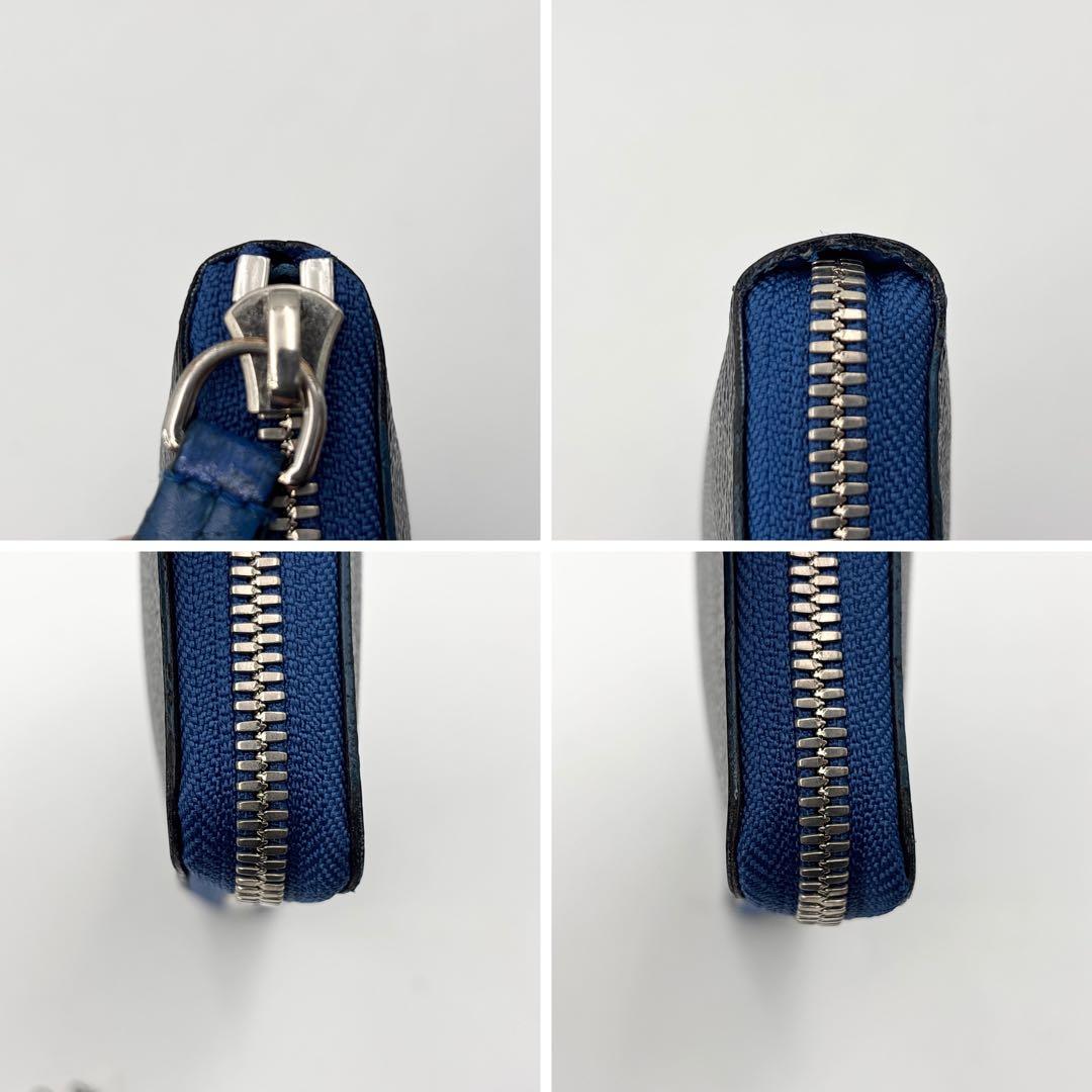 ルイ・ヴィトン N64031 ダミエグラフィット ポルトフォイユ・ヴァスコ