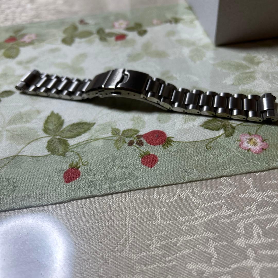 ジ*ジ様 SEIKO sbdc197 メルカリ内最安値