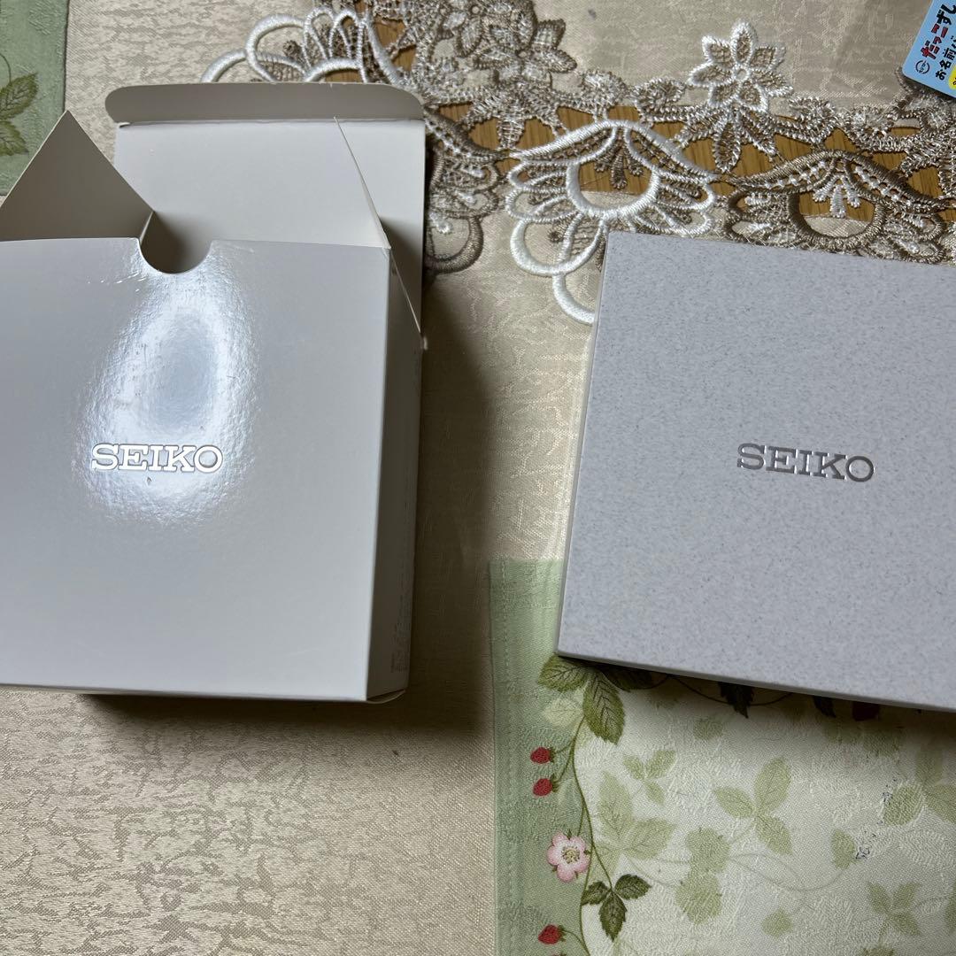 ジ*ジ様 SEIKO sbdc197 メルカリ内最安値