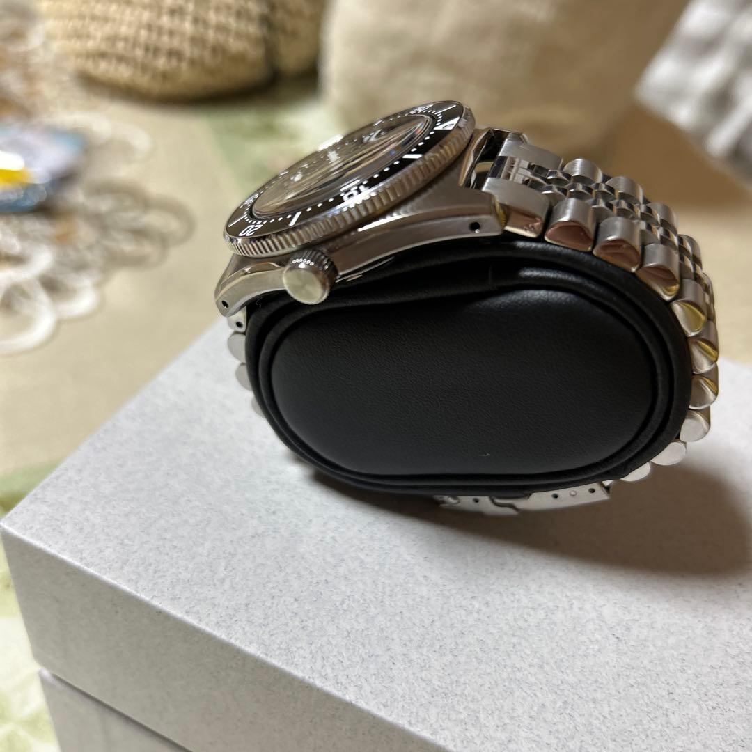 ジ*ジ様 SEIKO sbdc197 メルカリ内最安値