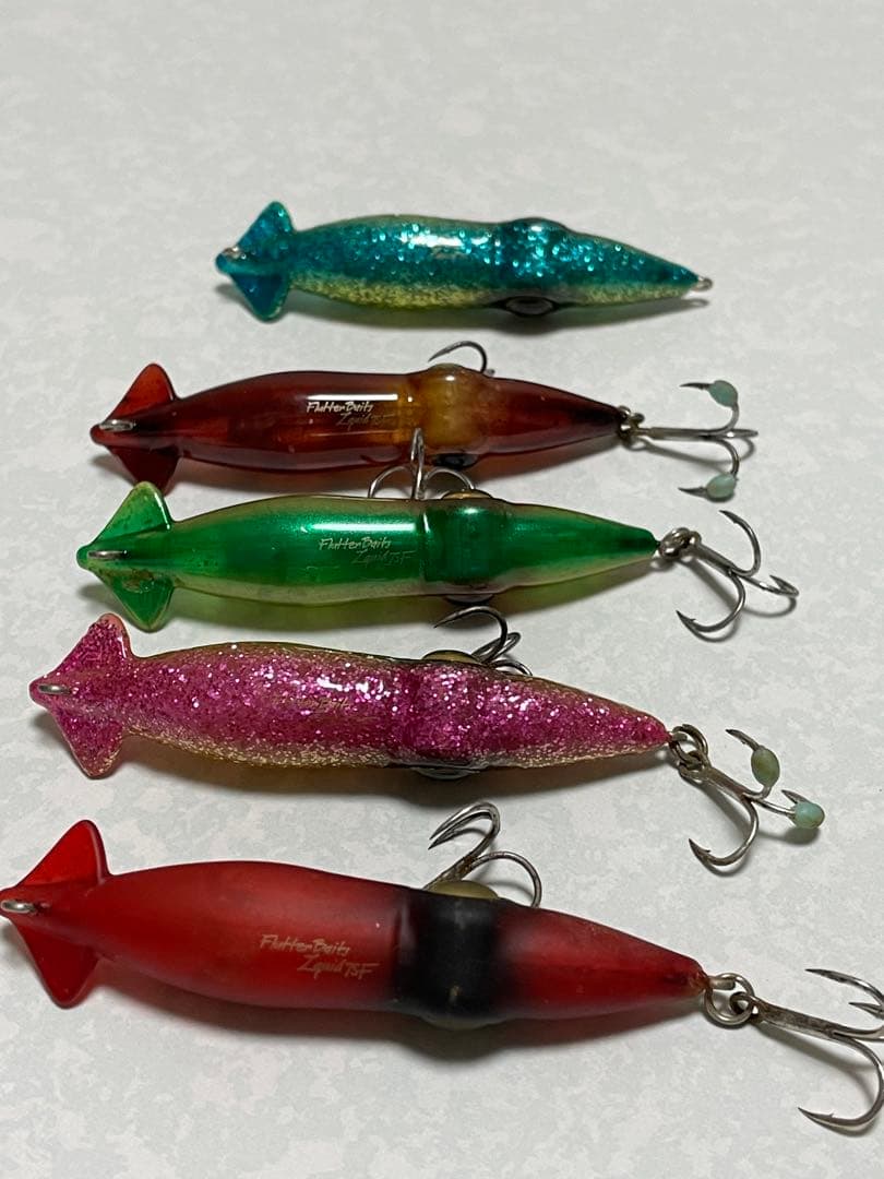 Zquid75 11個セット