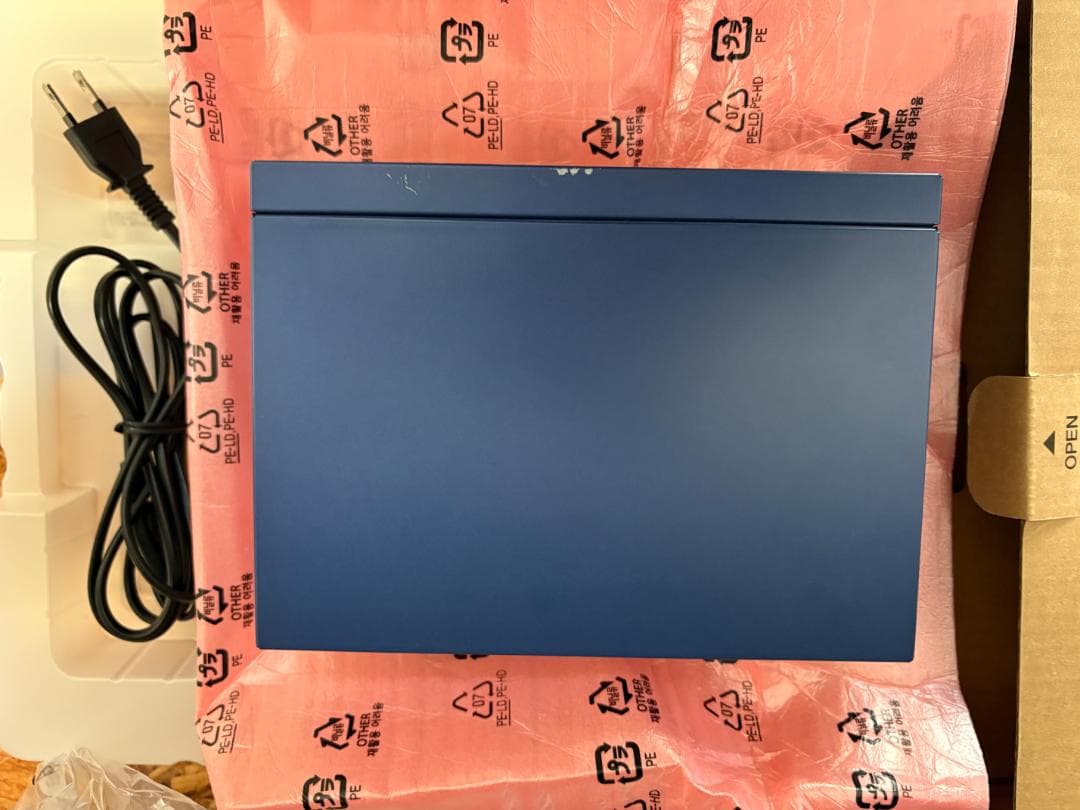 YAMAHA RTX830 有線LANルーター