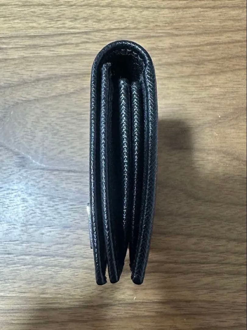 プラダ　小銭入れ