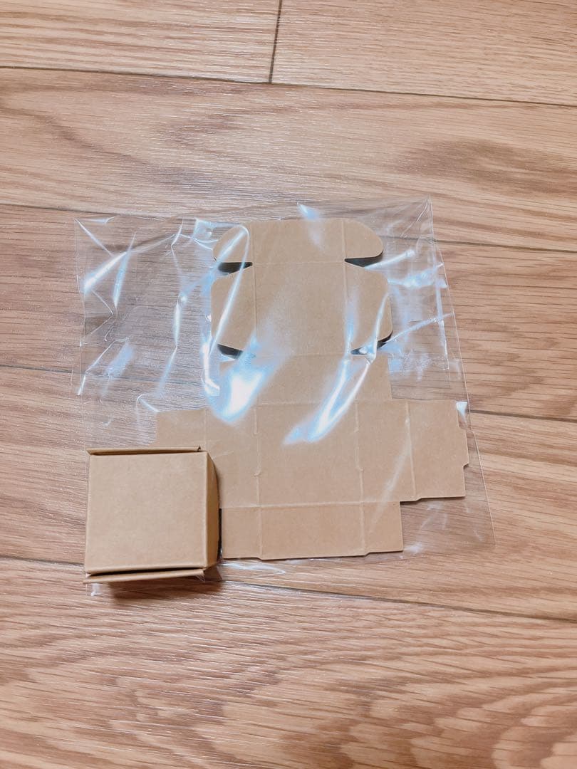 オムツケーキの材料