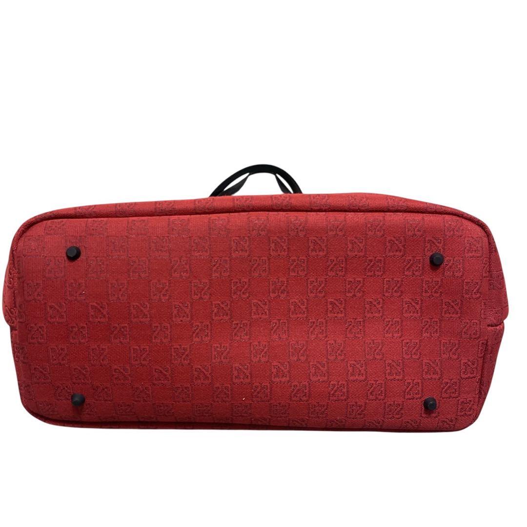 新品未使用NIKE JORDAN モノグラム トートバッグ　ジョーダン