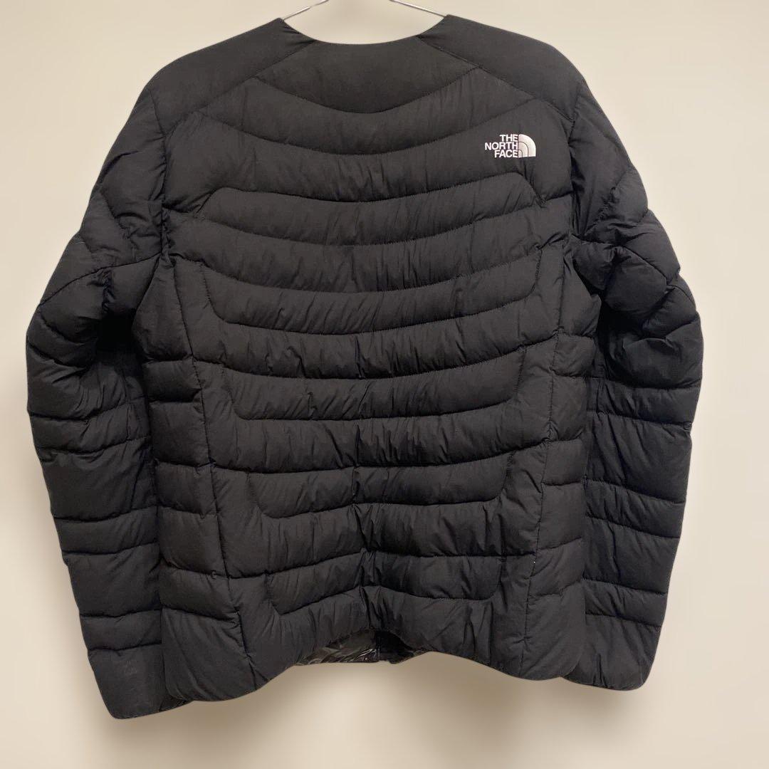 NYW81915 Thunder Roundneck Jacket（レディース）
