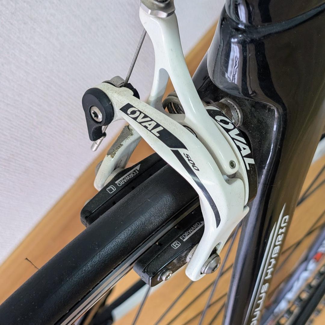 直接引取　ケストレル タロン TTバイク 52サイズ KESTREL talon