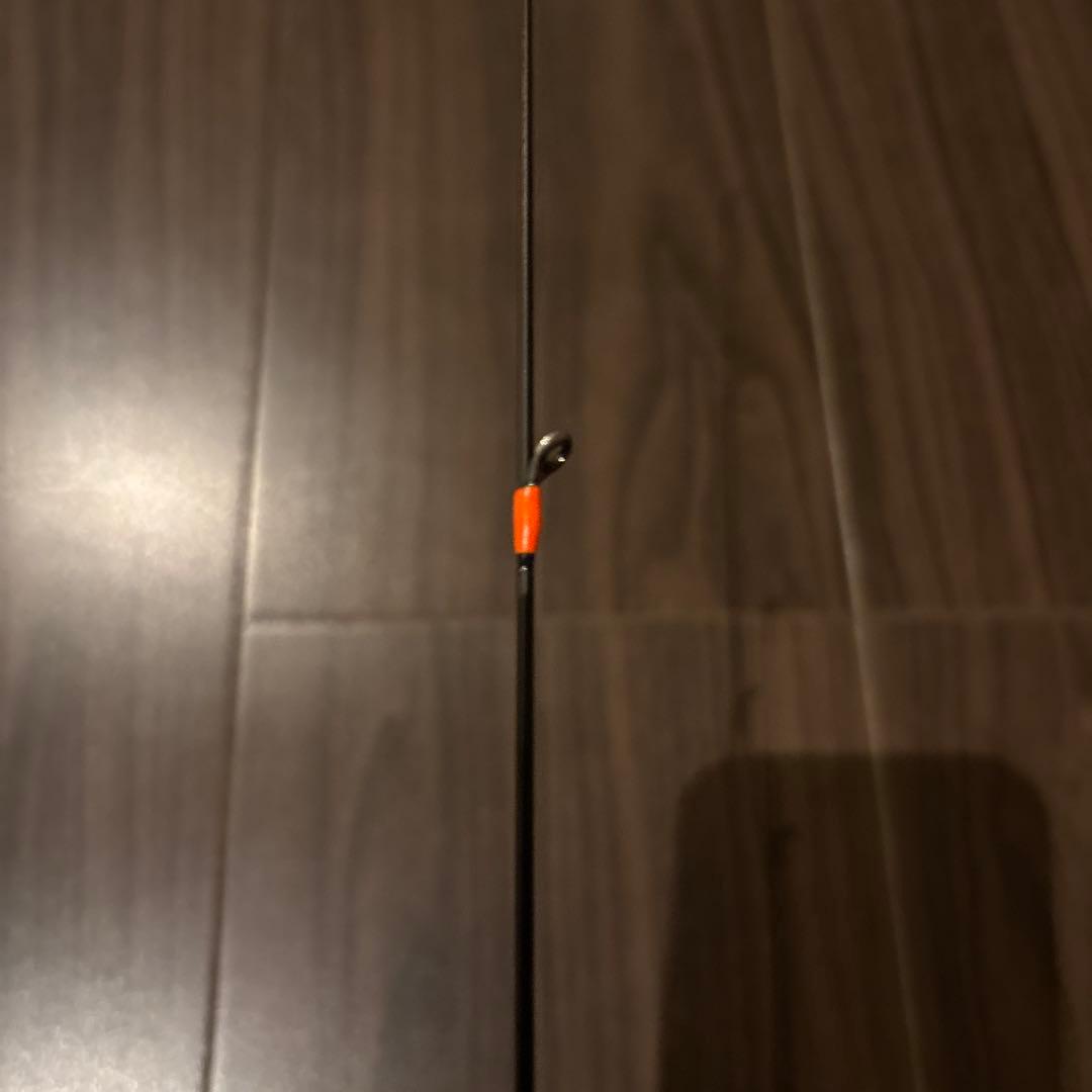 がまかつラグゼEGXアルティメイト S86M-Solid エギングロッド