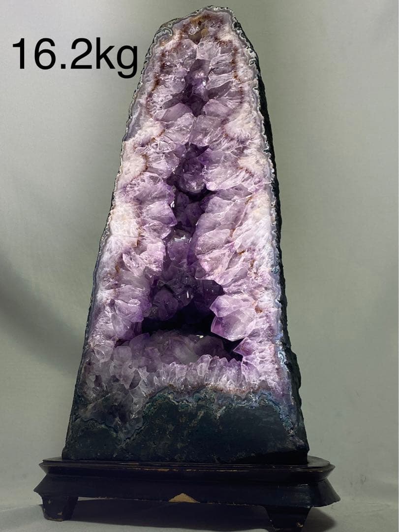 1301❣️ 最高開運ドーム！ アメジストドーム 天然石 パワーストーン