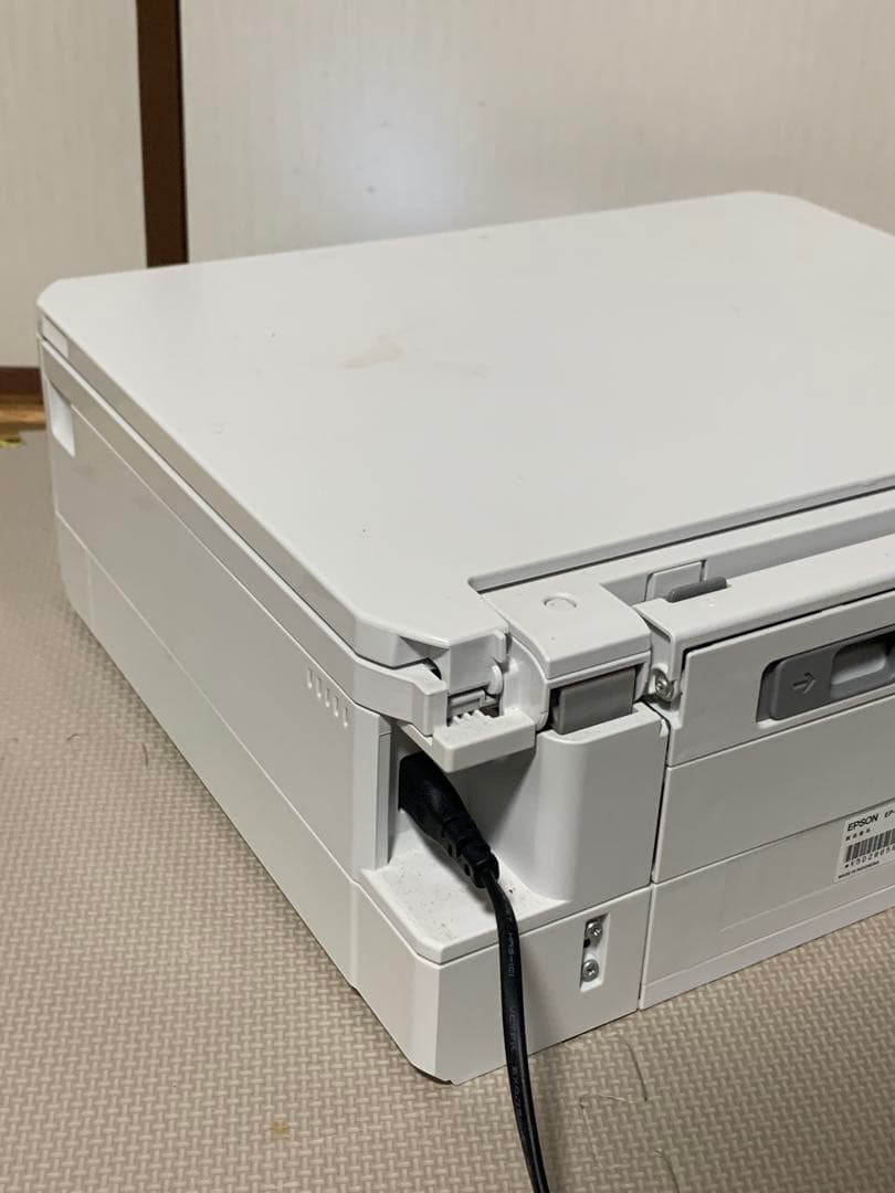 EPSON EP-882A プリンター 本体