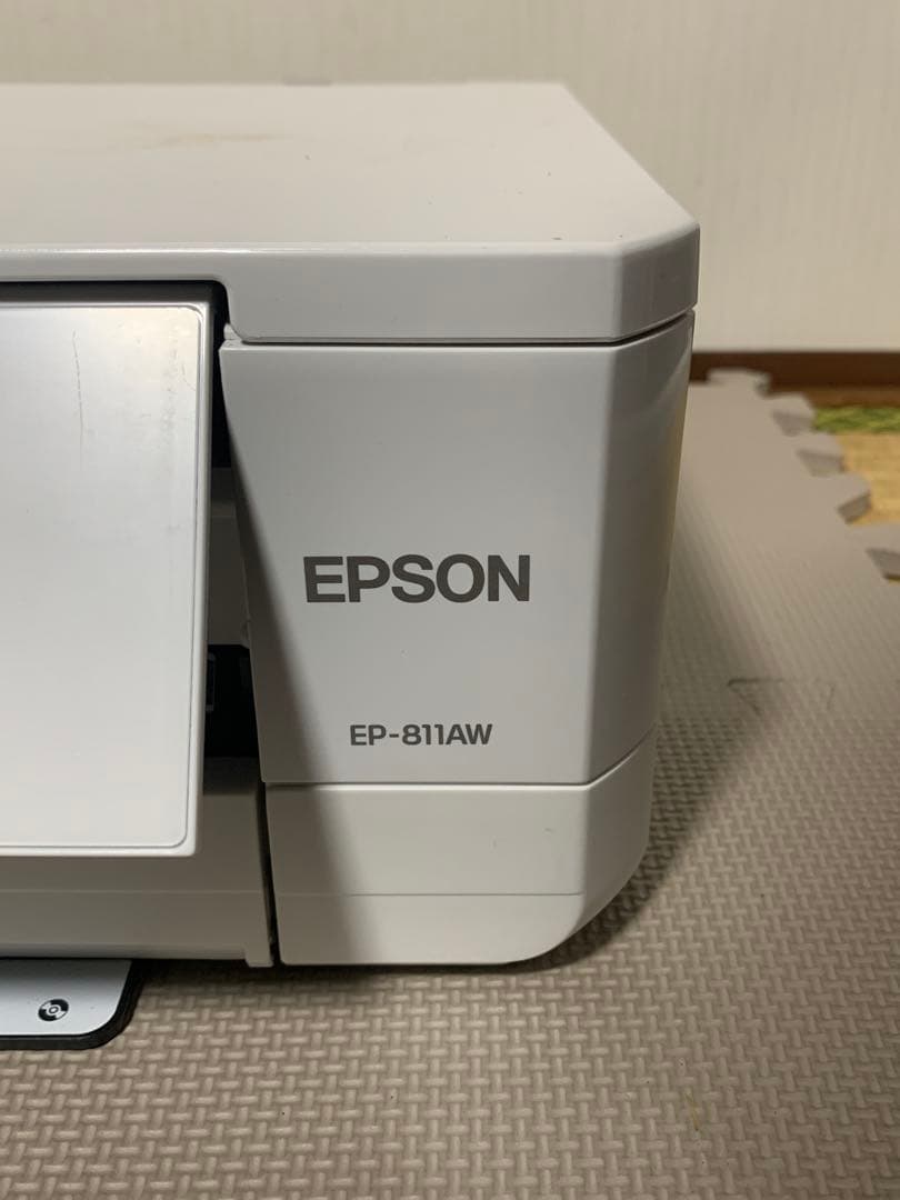 EPSON EP-882A プリンター 本体