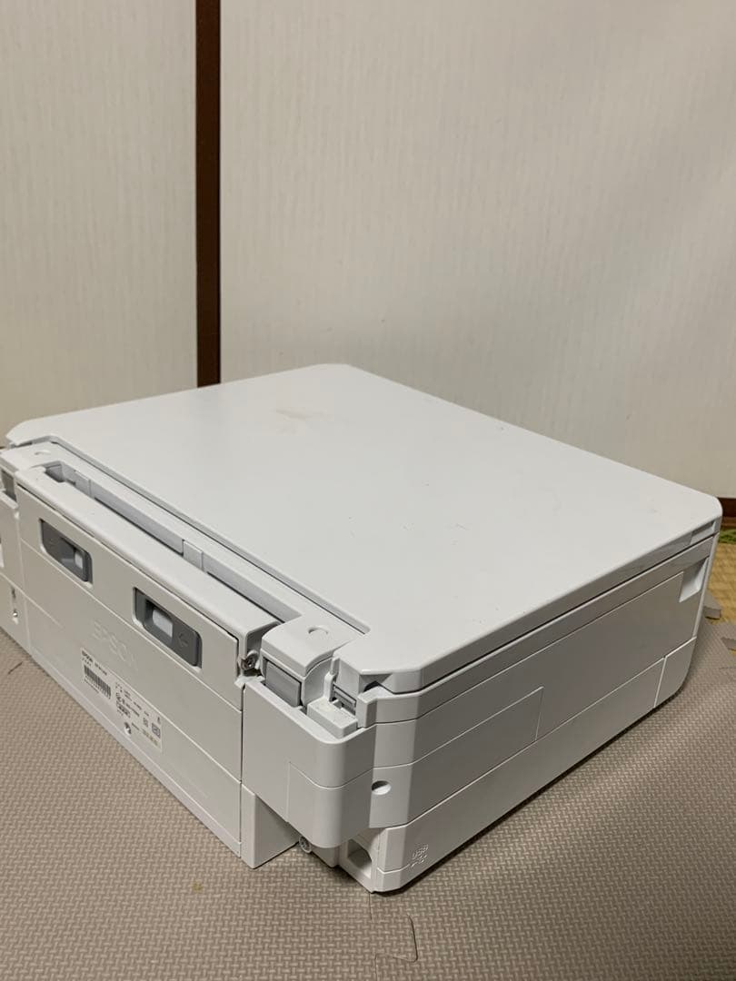 EPSON EP-882A プリンター 本体