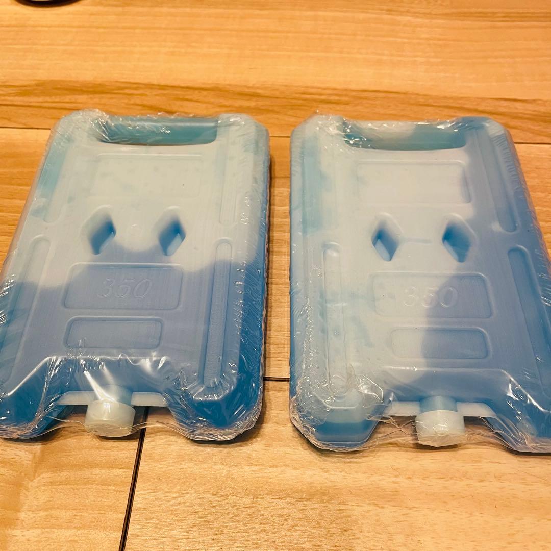 【新品未使用】PELICAN クーラーバッグ グレー 耐水 止水ジッパー 軽量