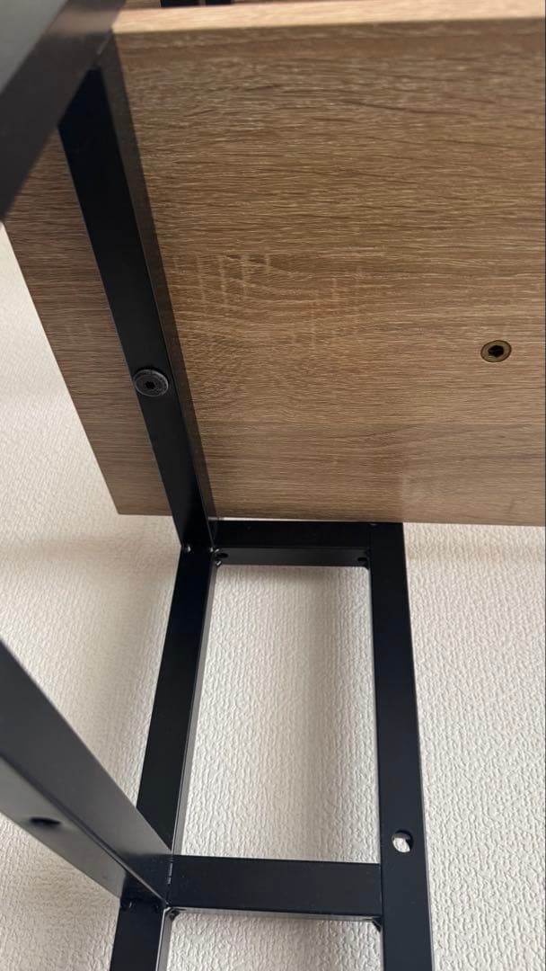 専用 ワイエムワールド　オープンラック　シェルフ　本棚