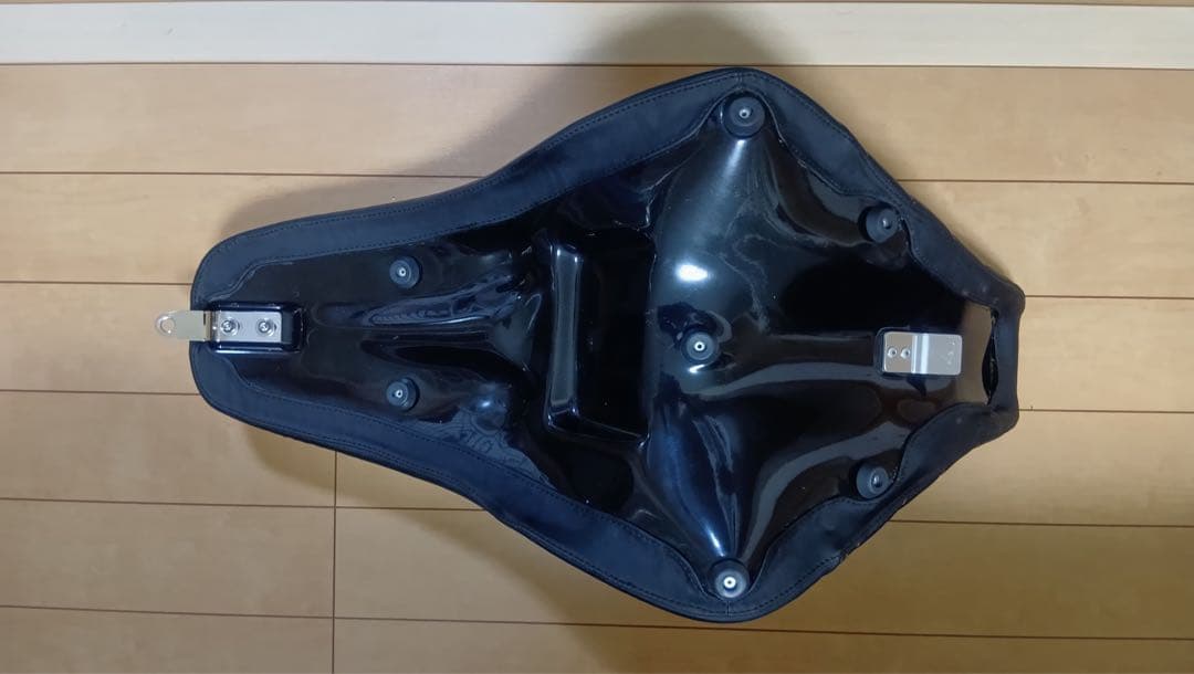 TRIJYA ガンファイターシート FLFB FLFBS FXBR トライジャ