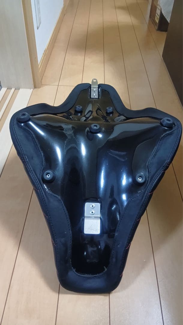 TRIJYA ガンファイターシート FLFB FLFBS FXBR トライジャ