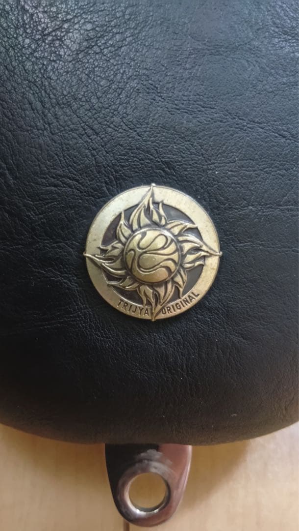 TRIJYA ガンファイターシート FLFB FLFBS FXBR トライジャ