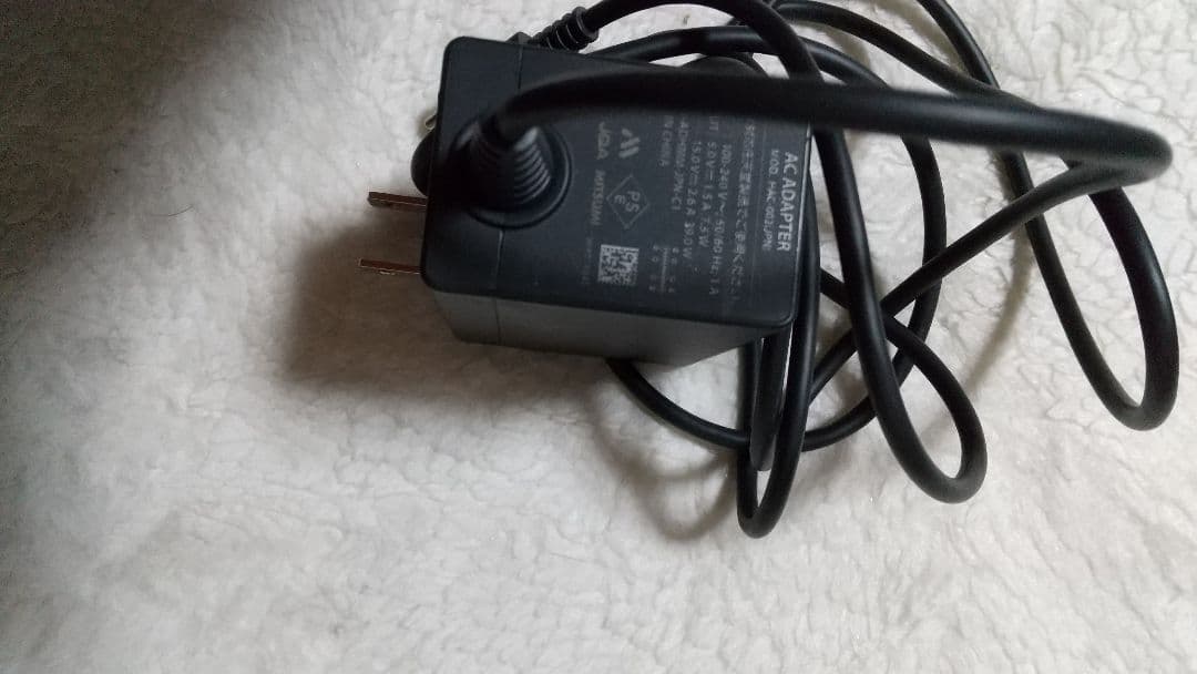 Nintendo SwitchLiteイエロー本体動作品極良品アダプター付き