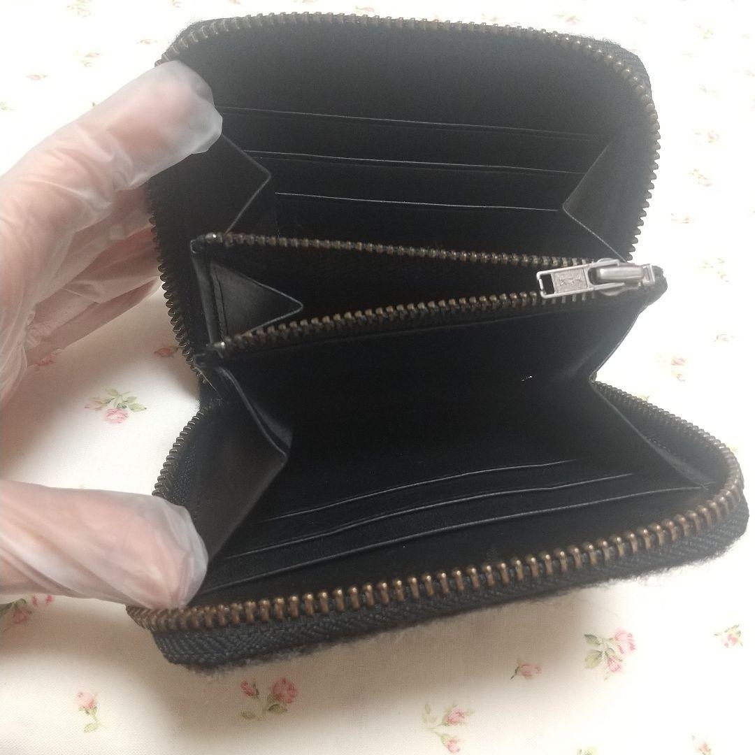 HEADPORTER ヘッドポーター財布　美品