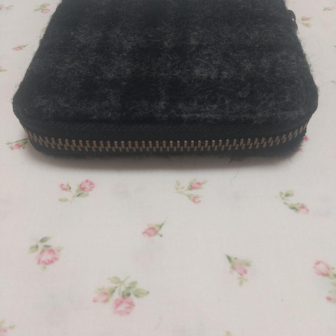 HEADPORTER ヘッドポーター財布　美品