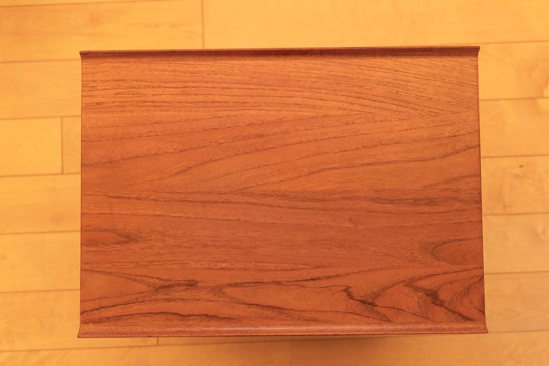 フィンユール　サイドテーブル　France & Son製　Finn Juhl