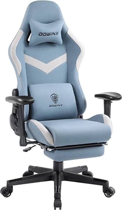 dowinx ゲーミングチェア 値下げ交渉⭕️