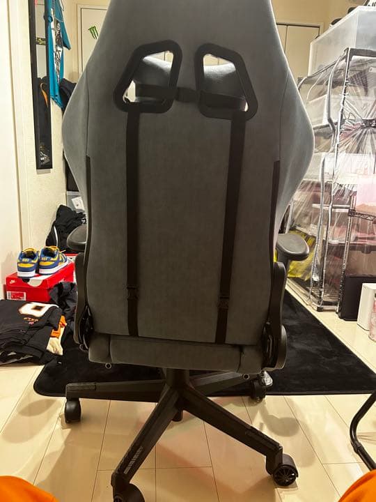dowinx ゲーミングチェア 値下げ交渉⭕️
