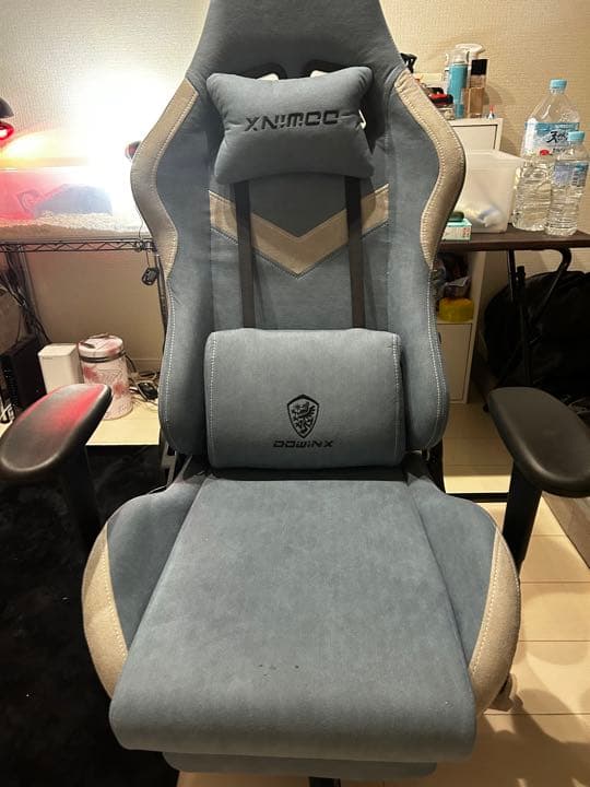 dowinx ゲーミングチェア 値下げ交渉⭕️