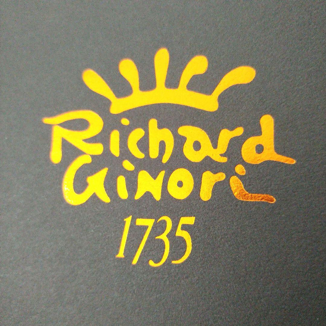 【未使用品】Richard Ginori チェリー食器 7点 リチャード ジノリ