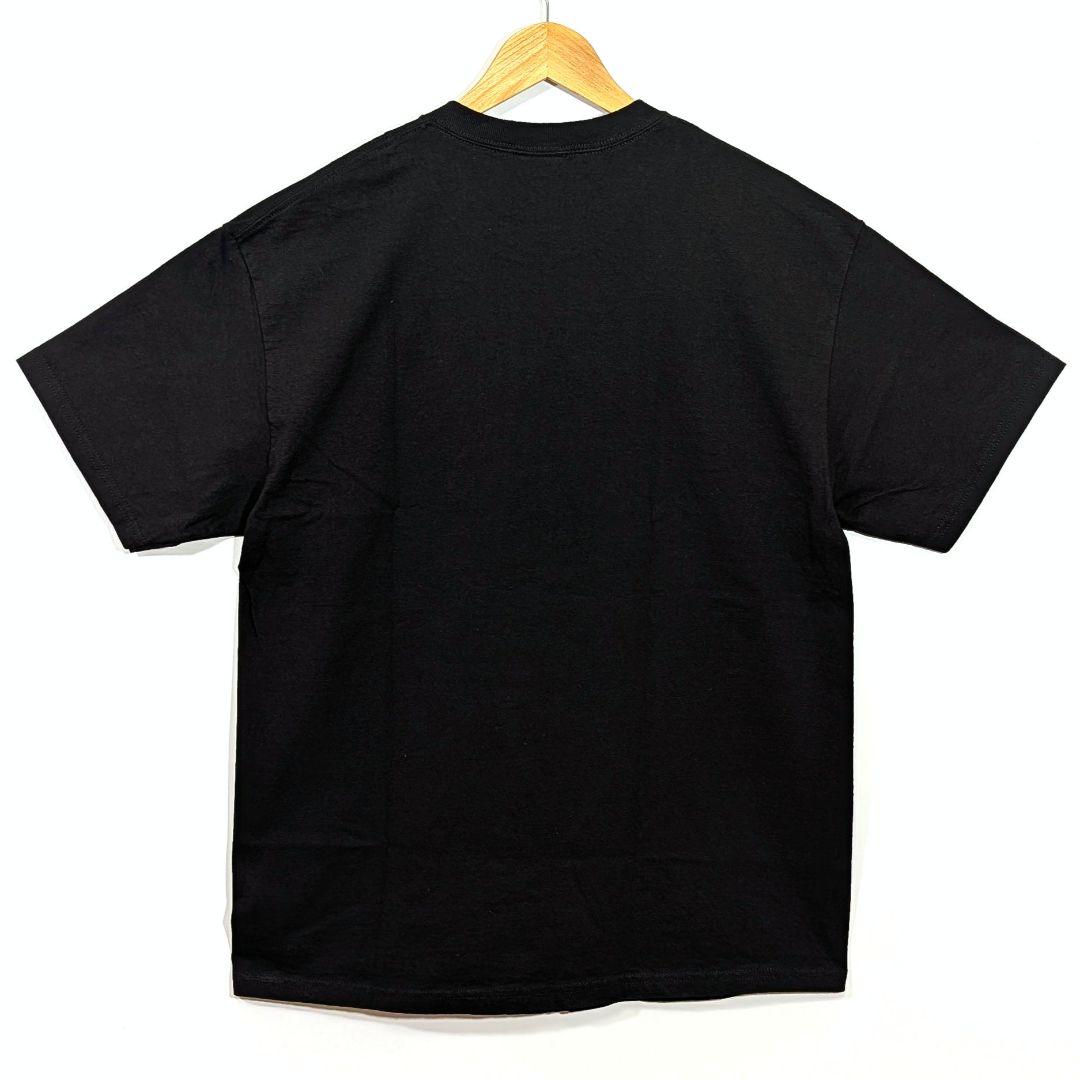 パプリカ×ギークスルール シルクスクリーンプリントTシャツ XLサイズ 新品