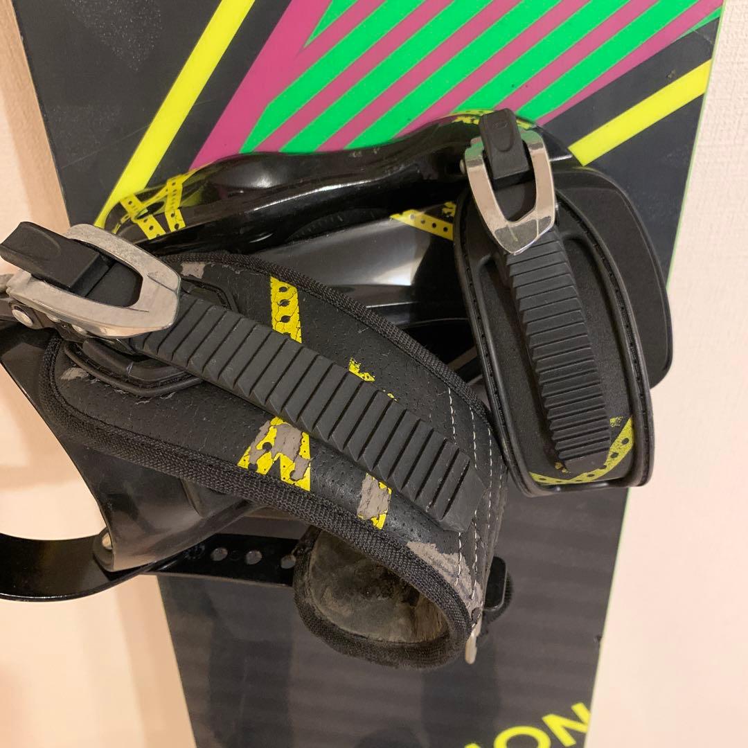 SALOMON The Dancing スノーボード