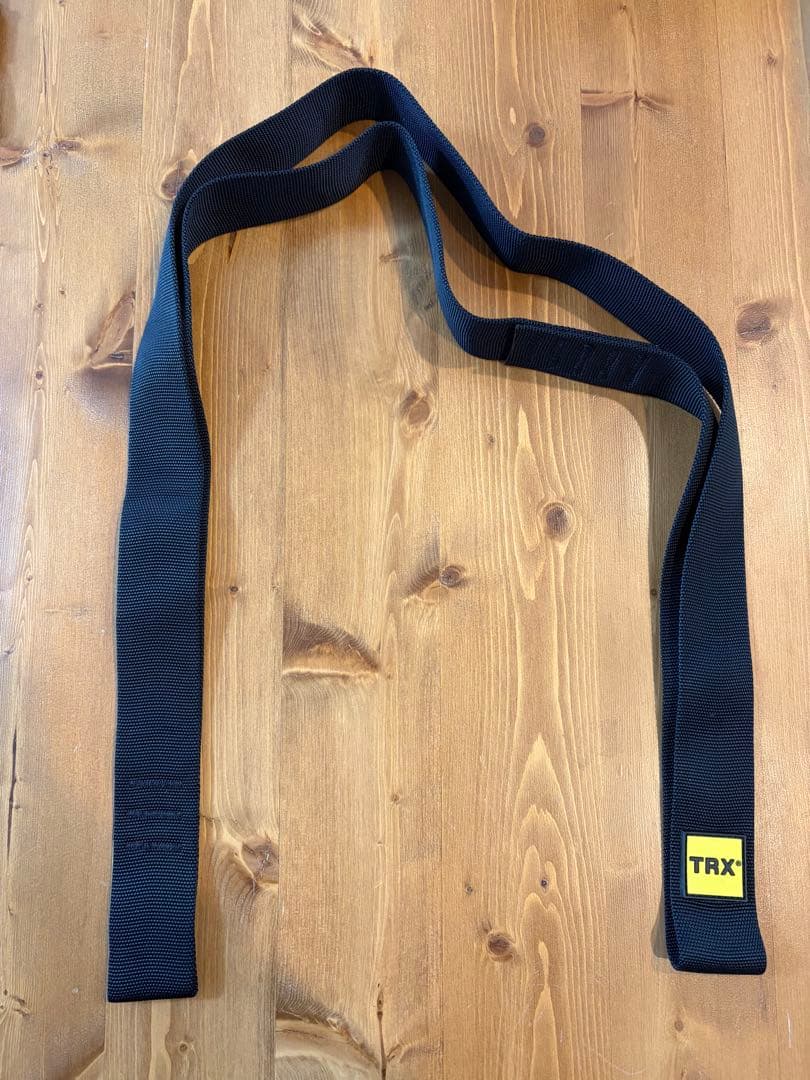 TRX PRO4 サスペンショントレーナー