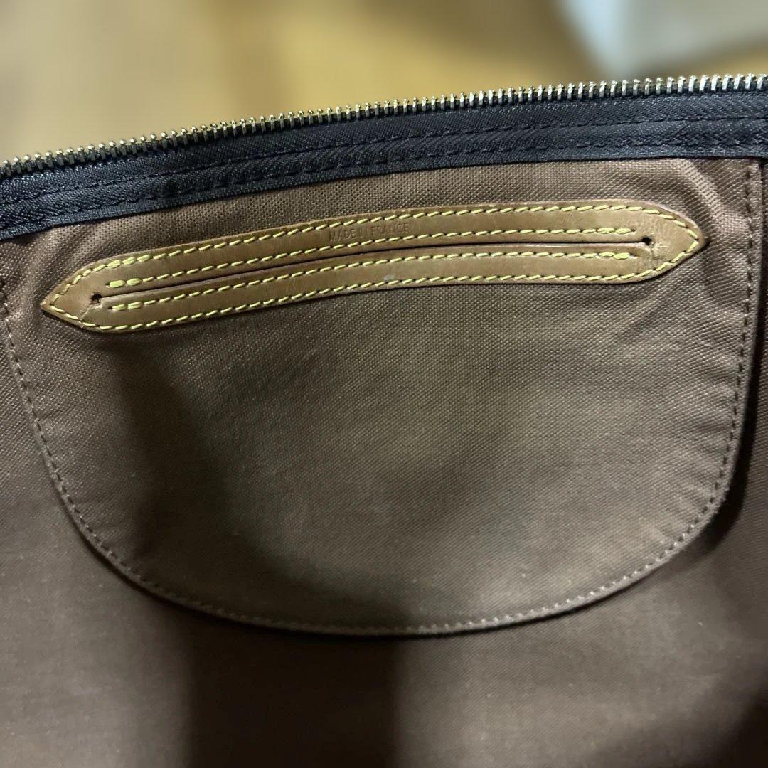 B*M様 ルイ・ヴィトン バッグ スピーディ 35