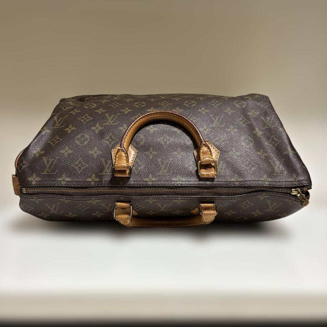 B*M様 ルイ・ヴィトン バッグ スピーディ 35