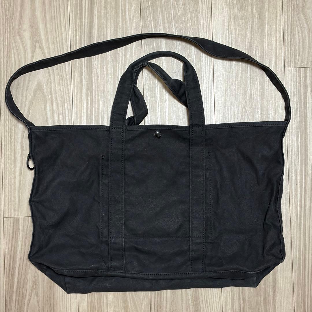 COMME des GARCONS HOMME コムデギャルソンオムトートバッグ