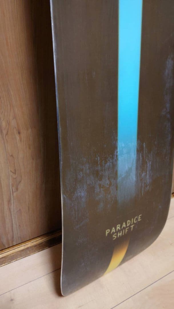 ＫＭ４Ｋ PARADISESHIFT154