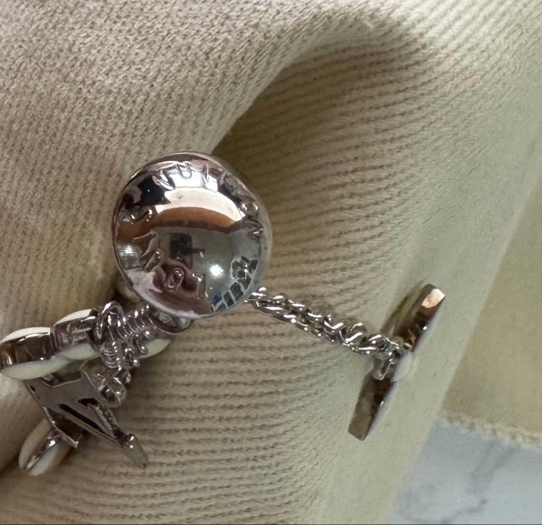 【未使用品】ルイヴィトン　LOUIS VUITTON ヘアピン　かんざし