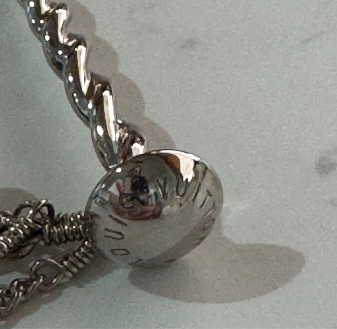 【未使用品】ルイヴィトン　LOUIS VUITTON ヘアピン　かんざし