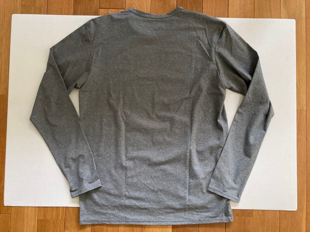 Answer4 アンサー4 RUNNING SUCKS！長袖Tシャツ XL