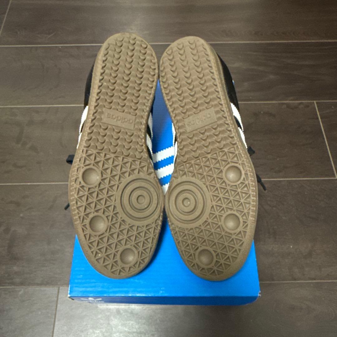 adidas サンバOG