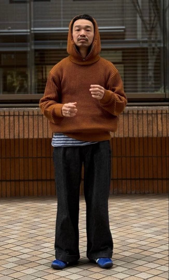 adidas × wales bonner KARINTHA LO SATIN