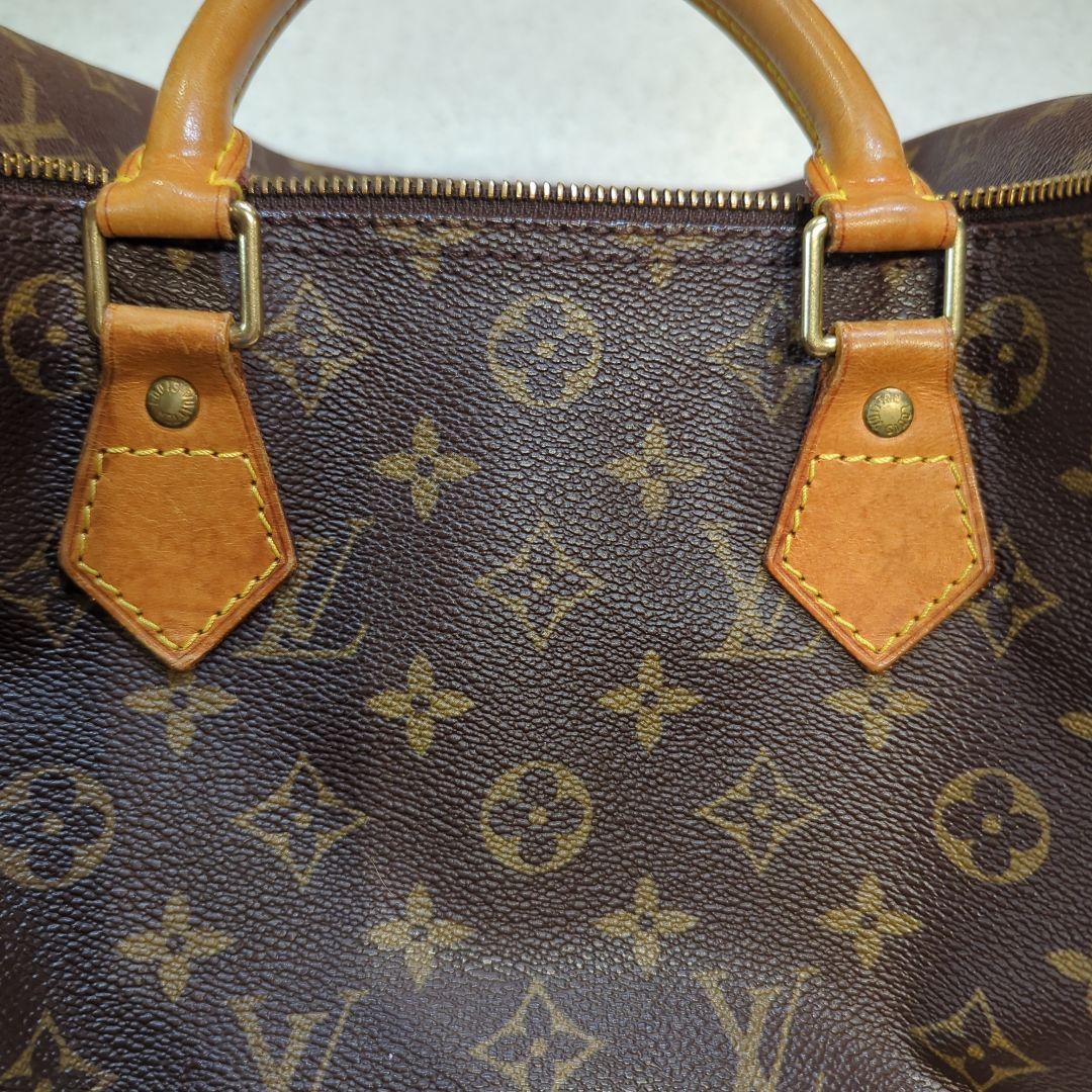 ルイ・ヴィトン スピーディー30