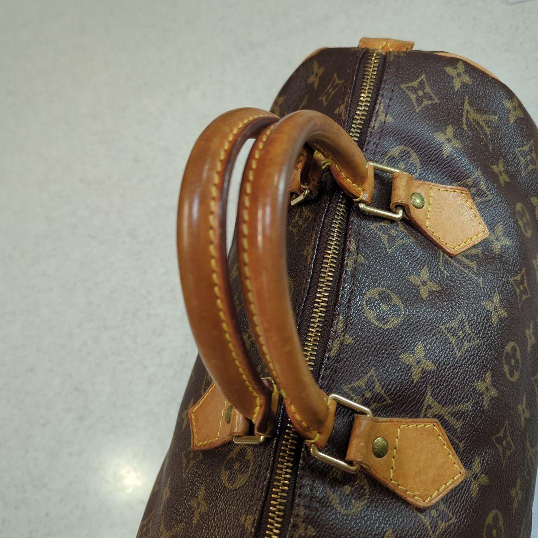 ルイ・ヴィトン スピーディー30