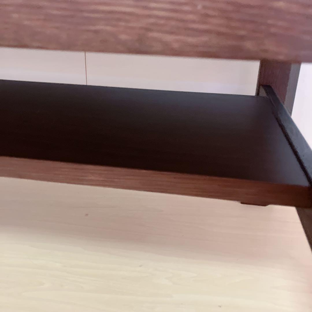 karimoku カリモク　chitano ダイニングテーブル　ローテーブル