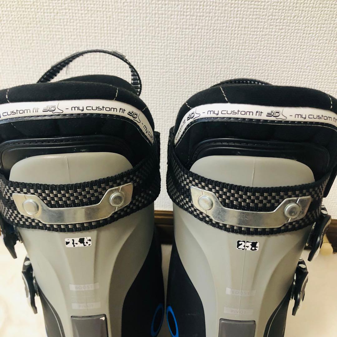 SALOMON サロモン X PRO 90　スキーブーツ　25〜25.5cm