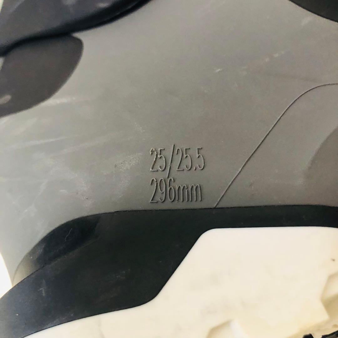 SALOMON サロモン X PRO 90　スキーブーツ　25〜25.5cm