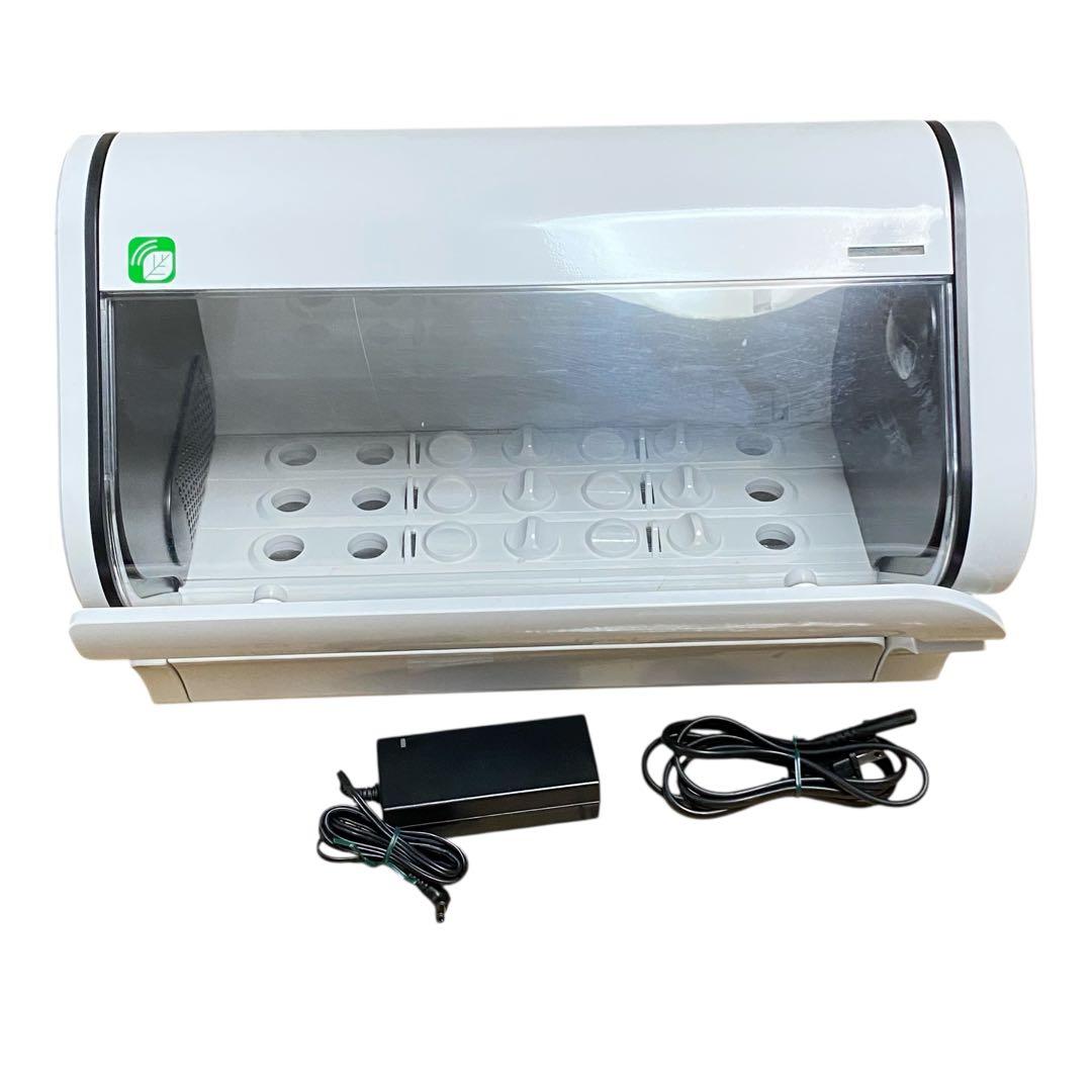 17年製 沖縄セルラー やさい物語 水耕栽培キット OCT-BD01