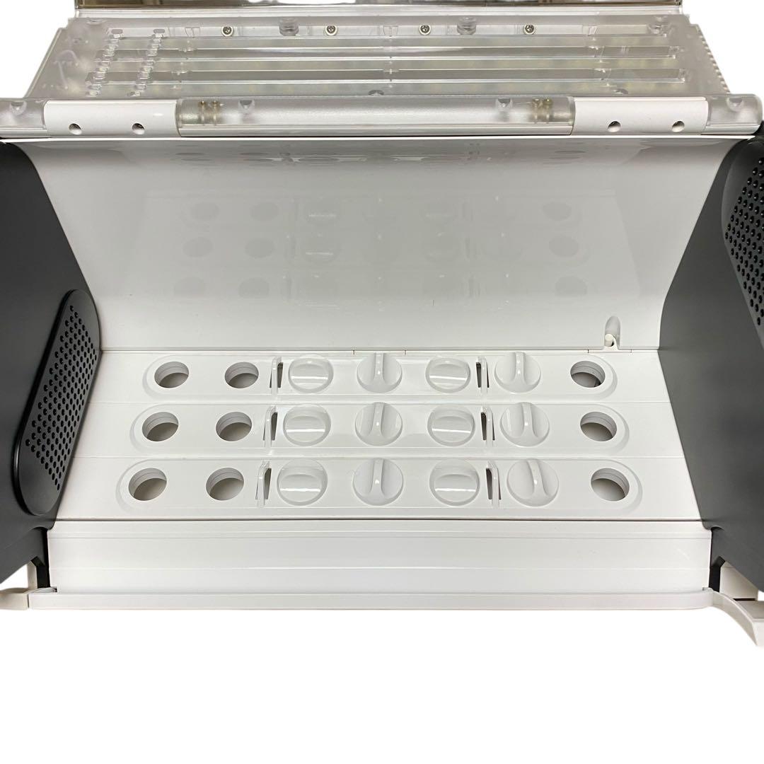 17年製 沖縄セルラー やさい物語 水耕栽培キット OCT-BD01