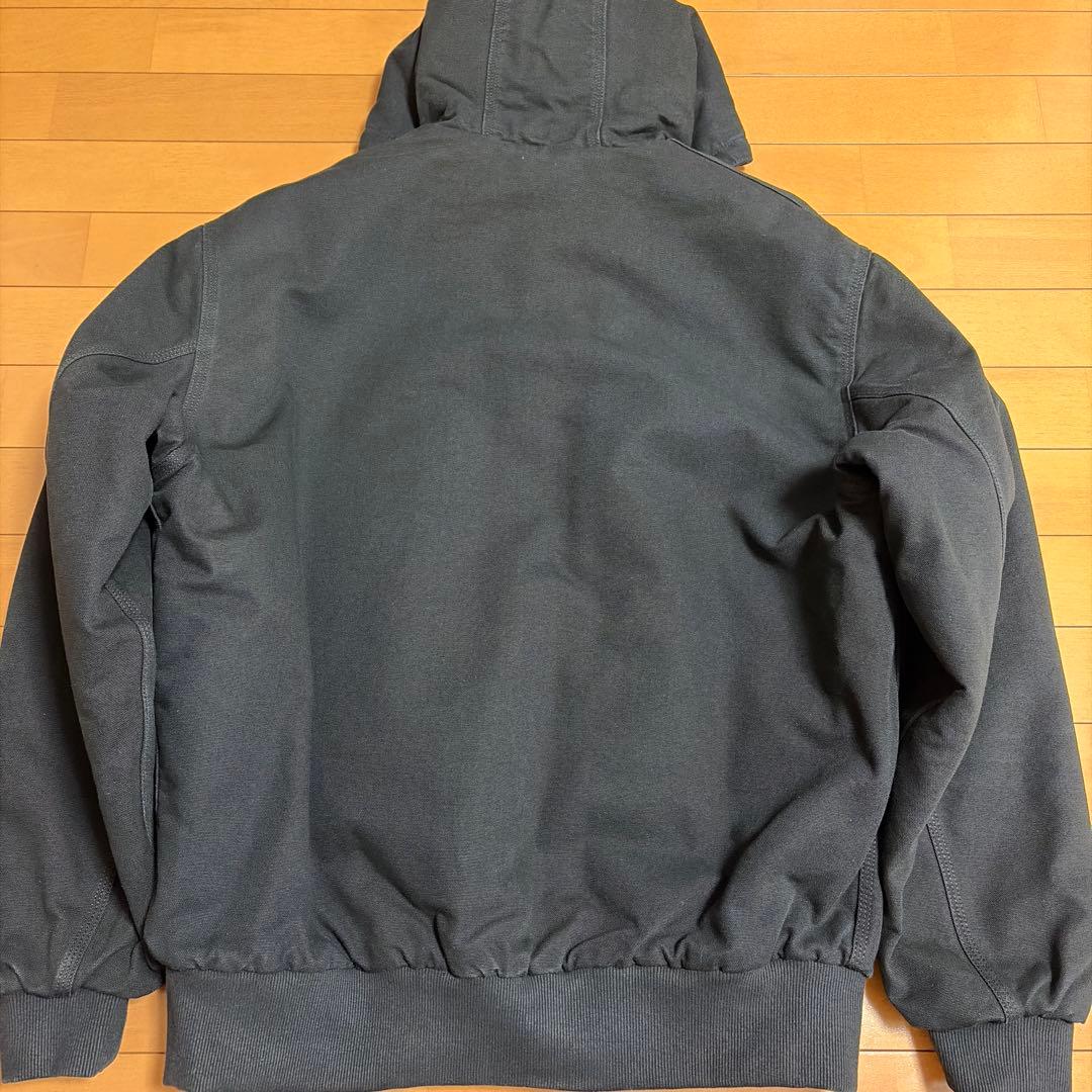 a*.様 Carhartt WIP OG ACTIVE JACKET