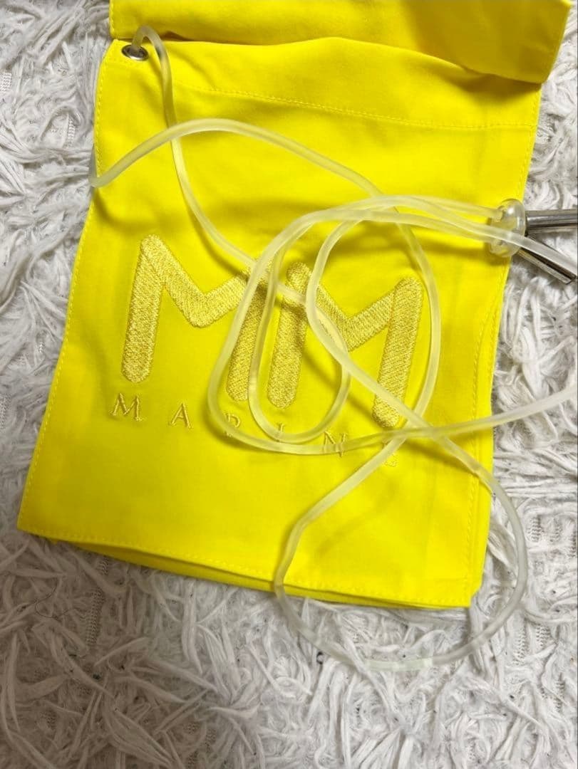 新品★定価29,700円 ムータ muta ショートパンツ L